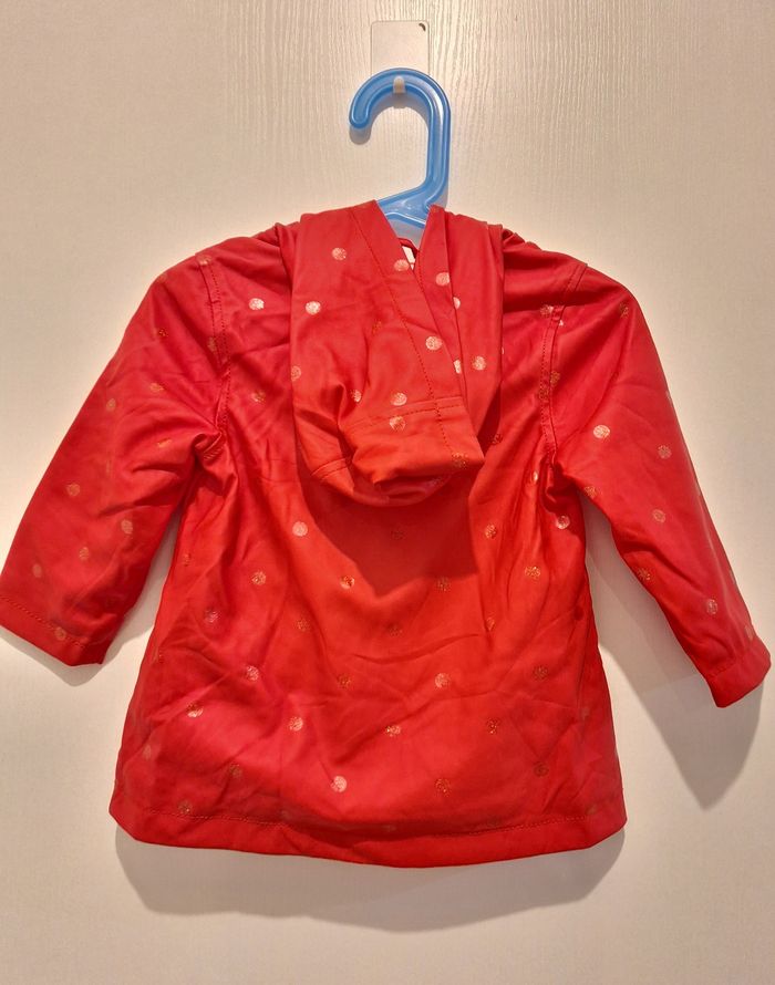 Imperméable  Absorba - photo numéro 2