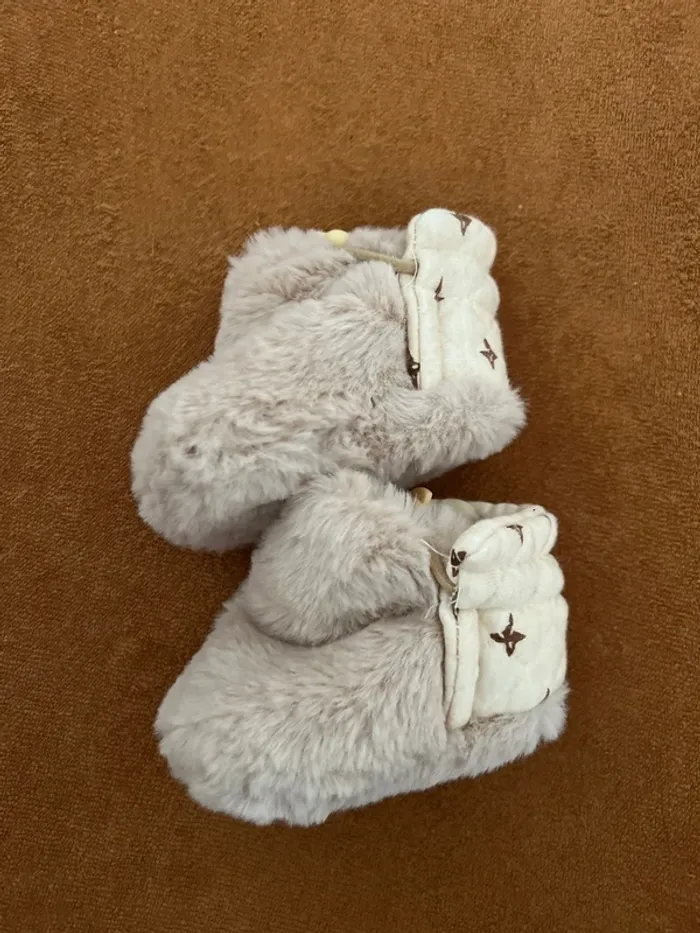 Chaussons bébé