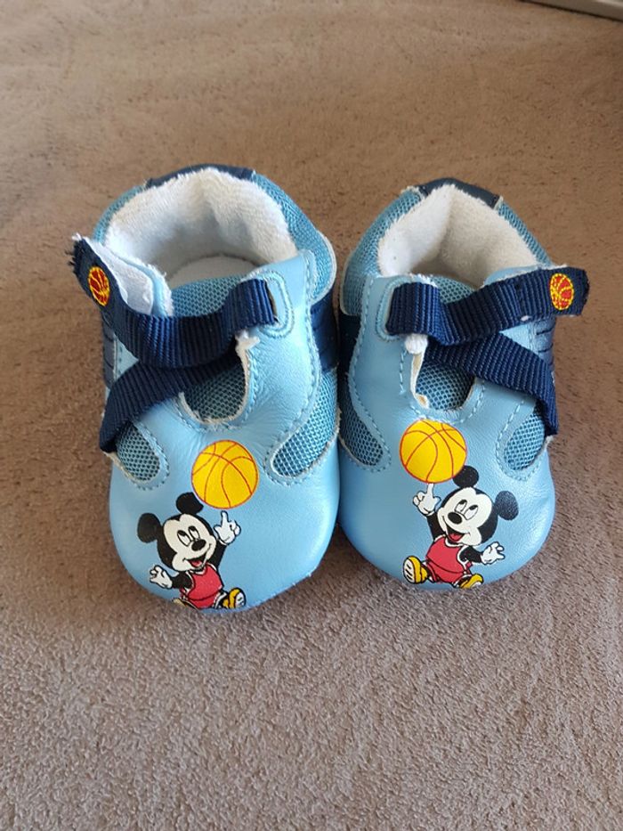 Chaussons