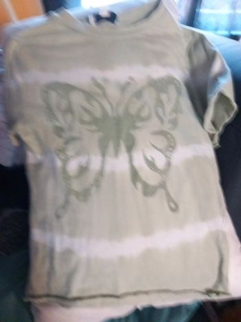 T-shirt taille xs jennyfer