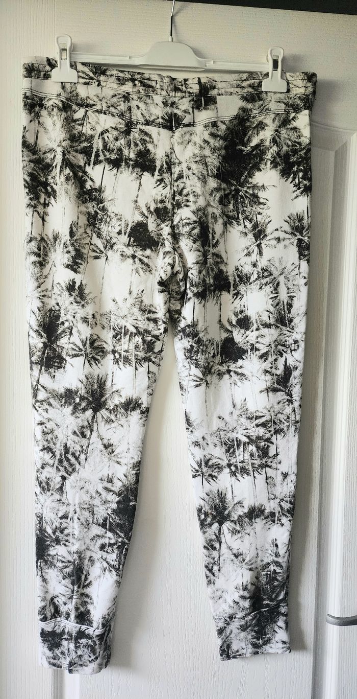 Legging femme, taille 44 - photo numéro 3