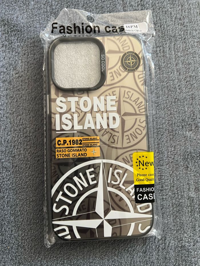 Coque iPhone 16 Pro Max