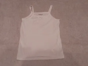 Tee-shirt Vertbaudet 5 ans (réf perso F-X6)(familleac72)