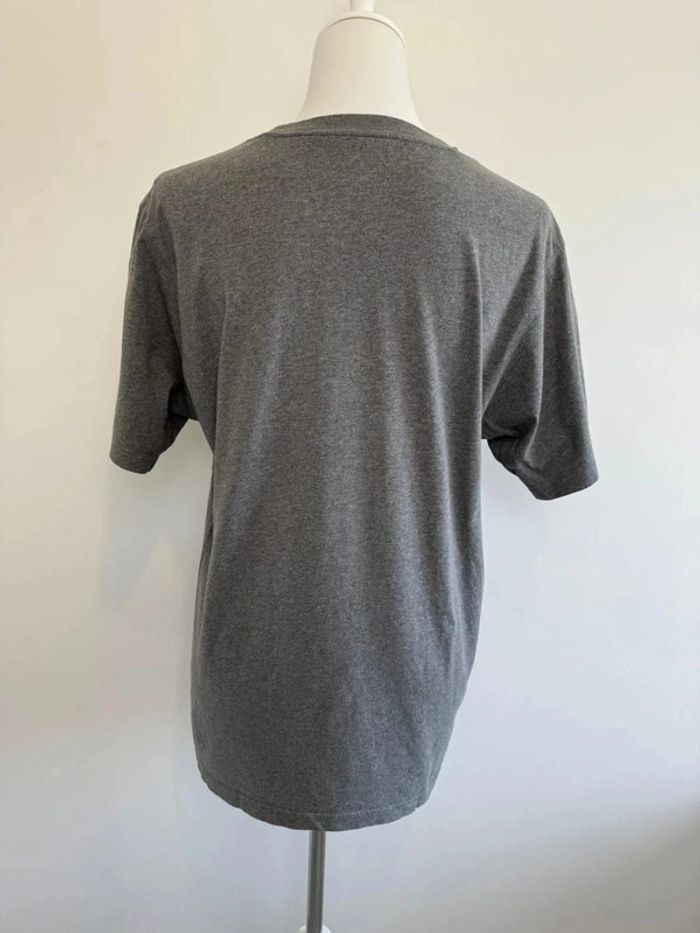 T-shirt Dickies homme gris taille M comme neuf - photo numéro 3