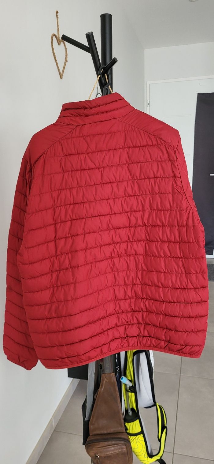 Veste - photo numéro 2