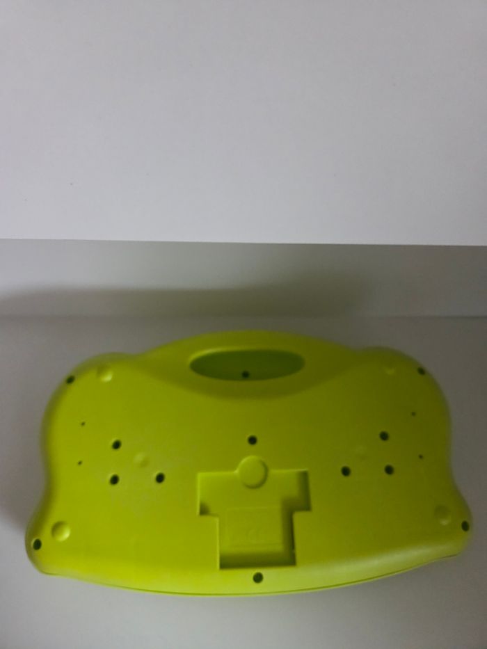 Piano/Xylophone musical 2-en-1 BabySun (Éveil musical) - en bon état - photo numéro 3