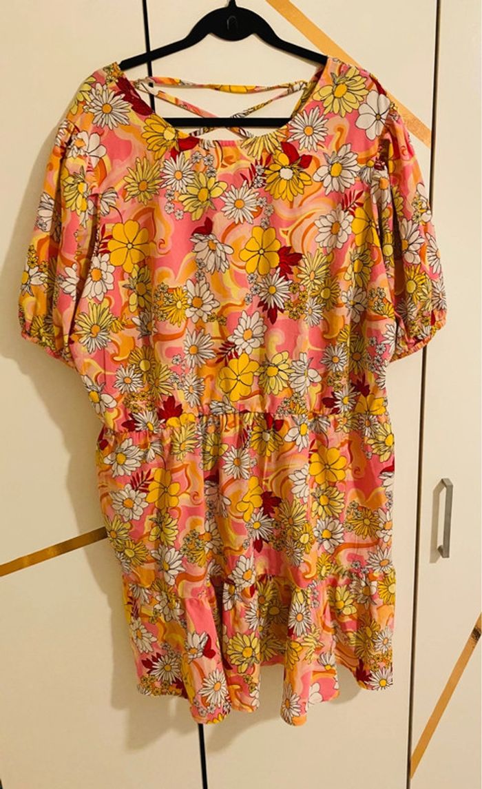 Robe été Simply Be 54