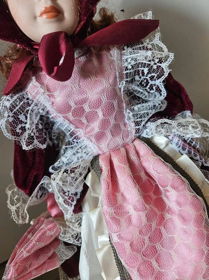 Poupée 45cm - photo numéro 3