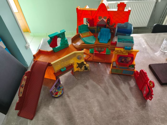 Maison Cory bolides - photo numéro 2