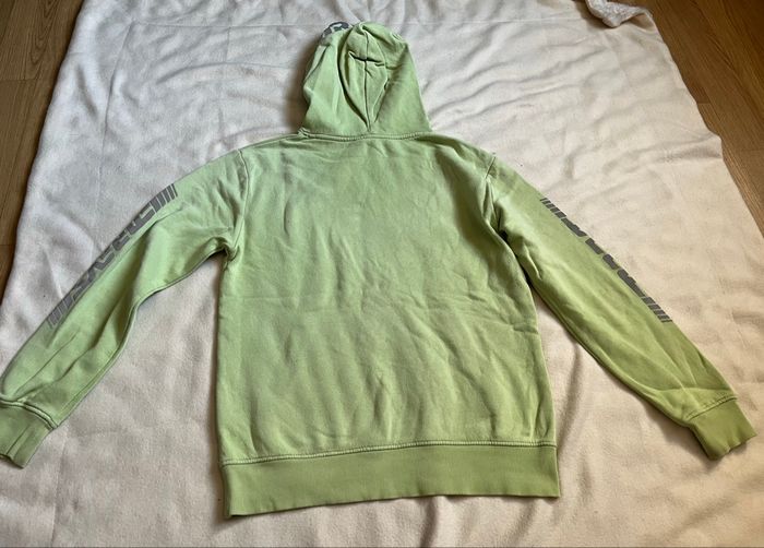 Pull à capuche 12 ans - photo numéro 5