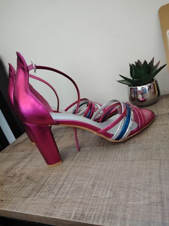 Escarpins pointure 41 