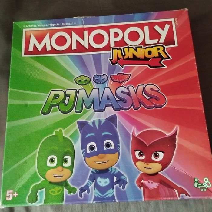 Lot de jeux - photo numéro 9