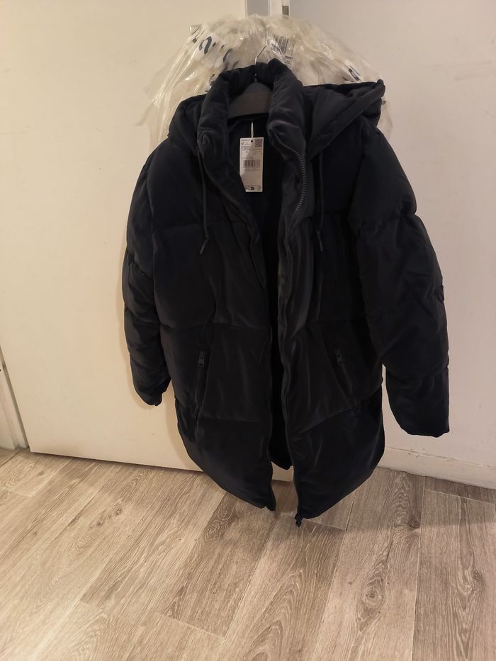 Doudoune taille S état Neuf - photo numéro 3