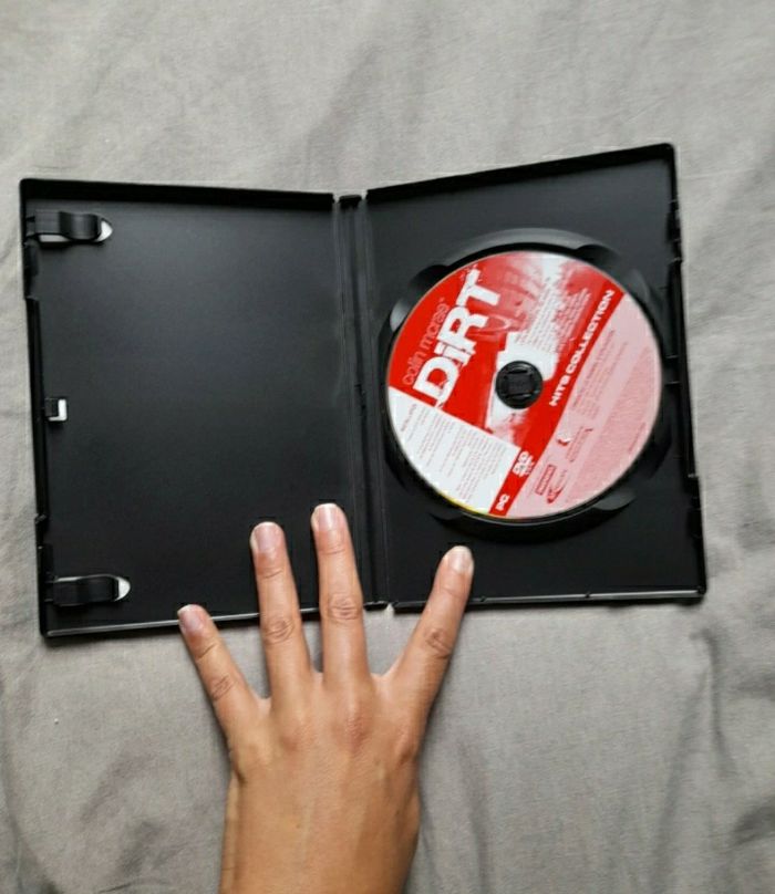 Jeu pc colin mcrae dirt - photo numéro 3