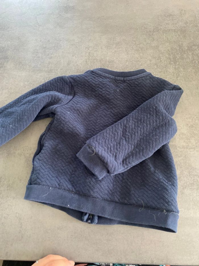 Gilet Kiabi - photo numéro 3