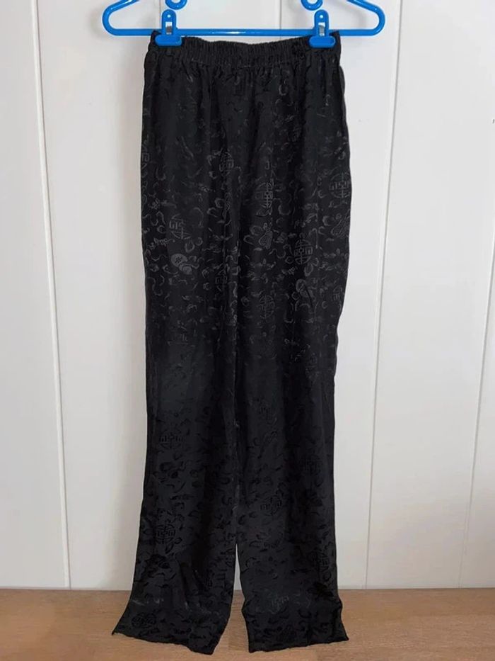 Pantalon T.34 Xi Fang