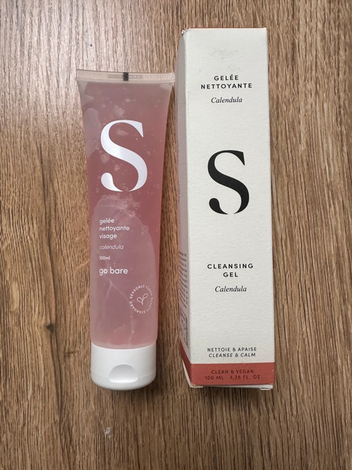 Seasonly Gelée Nettoyante Visage - photo numéro 4