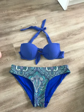Maillot de bain etam