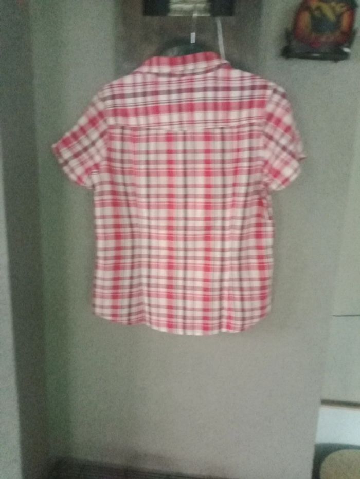 Chemise femme - photo numéro 3