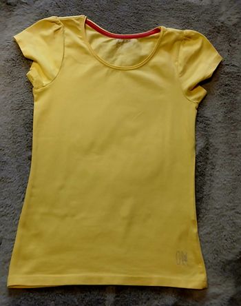 Tee-shirt Manches Courtes