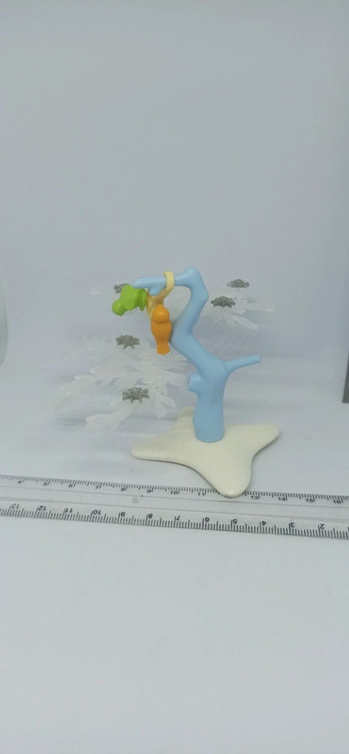 Arbre de glace avec oiseaux playmobil - photo numéro 4