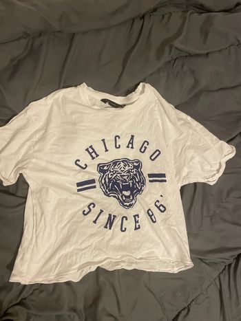 T-shirt enfant