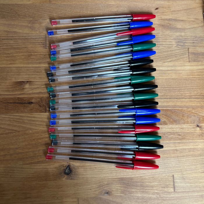 Fournitures scolaires - photo numéro 2