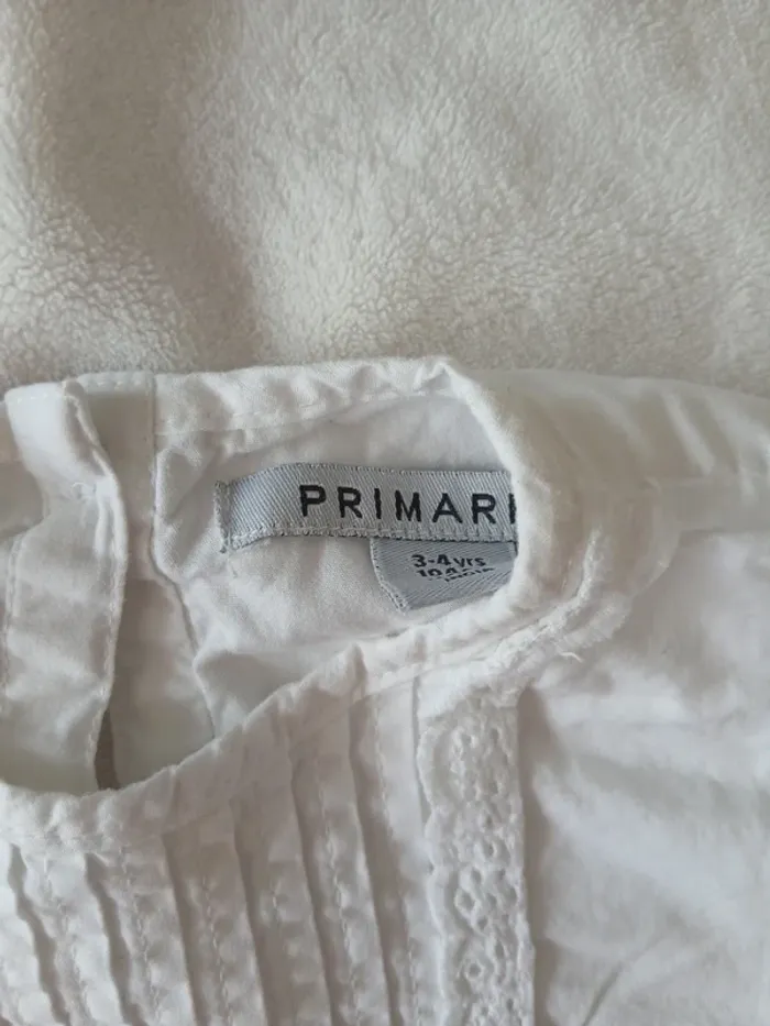 Robe avec manche - photo numéro 4