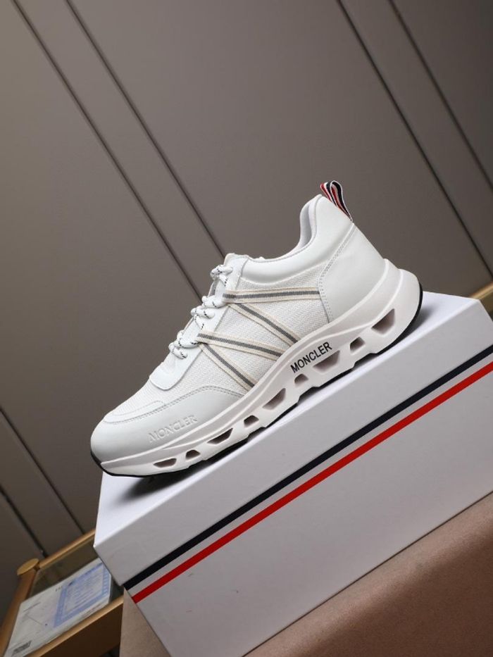 Chaussure Moncler - photo numéro 4