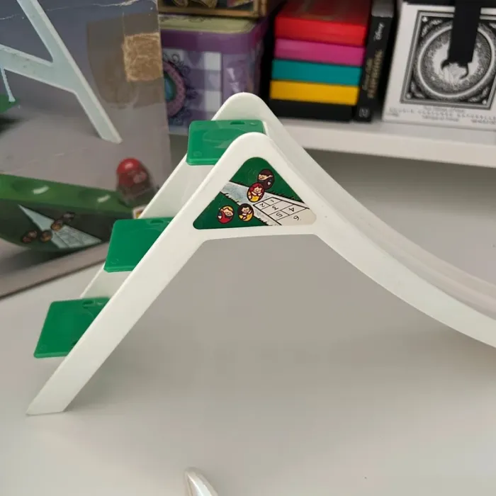 Les bidibules le parc vintage - photo numéro 6