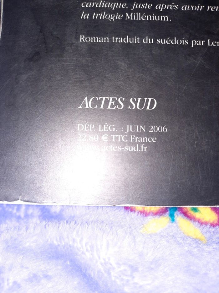 Les hommes - photo numéro 3