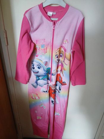 Surpyjama