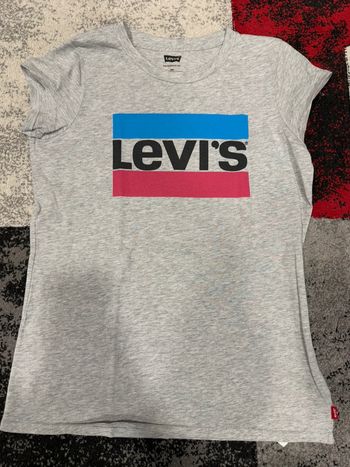 T-shirt levi´s
