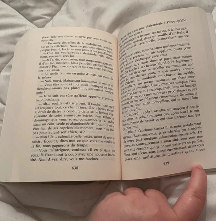 Très bon livre pour ado et adultes - photo numéro 4