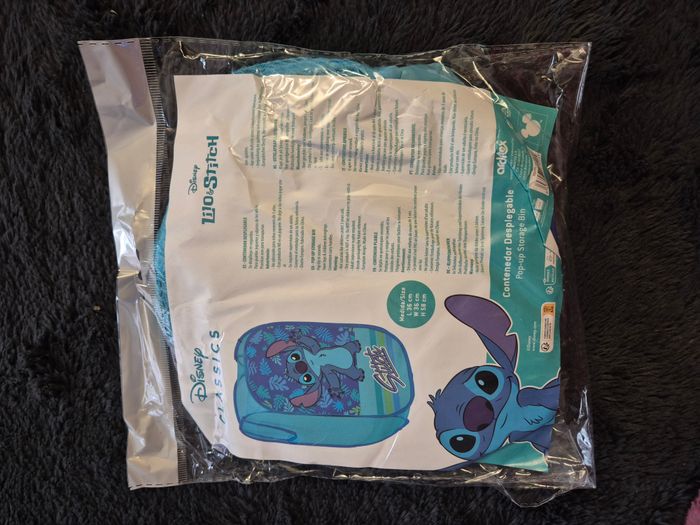 SAC DE RANGEMENT LILO - photo numéro 2