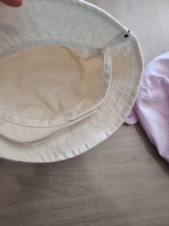 Lot de 2 chapeaux - photo numéro 6