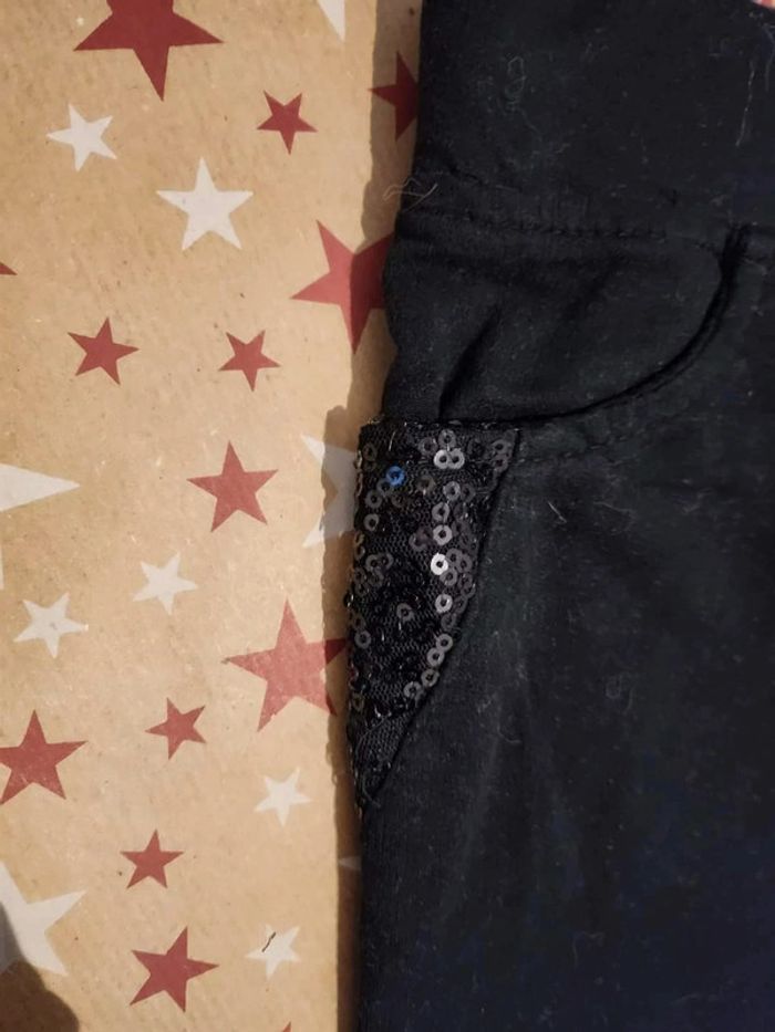 Lot pantalon et veste 8 ans - photo numéro 2