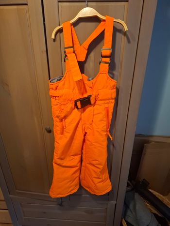 Pantalon de ski 3 ans
