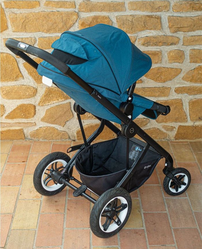 Poussette Cybex