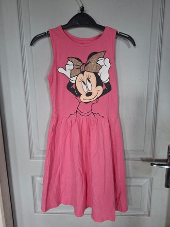Robe Disney 10 ans 