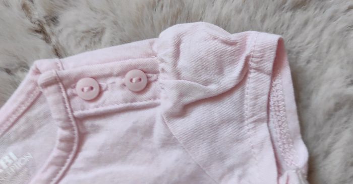 Tee-shirt à manches courtes - photo numéro 3