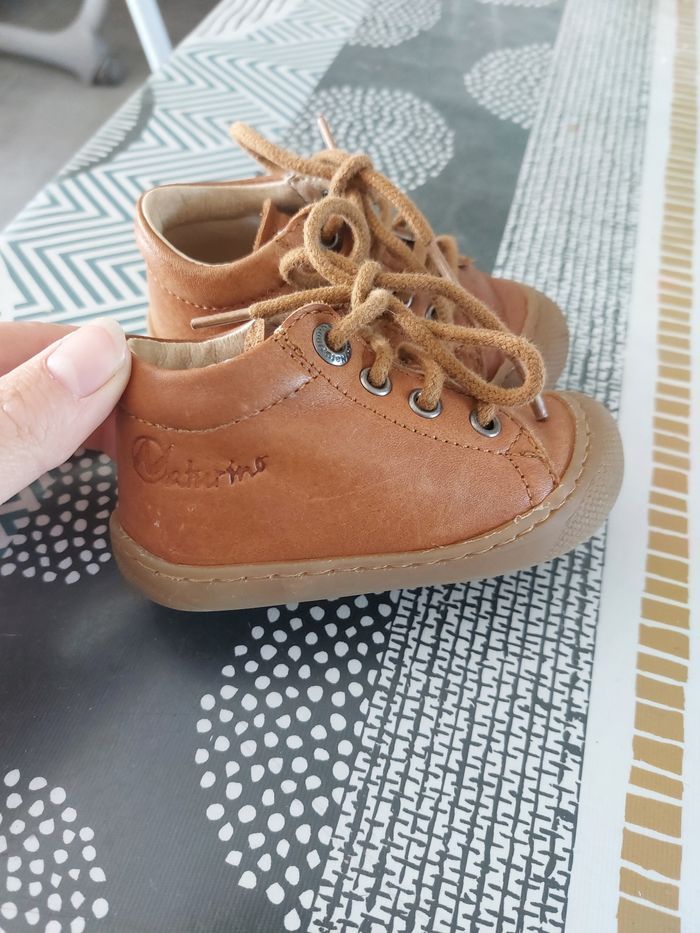 Chaussure