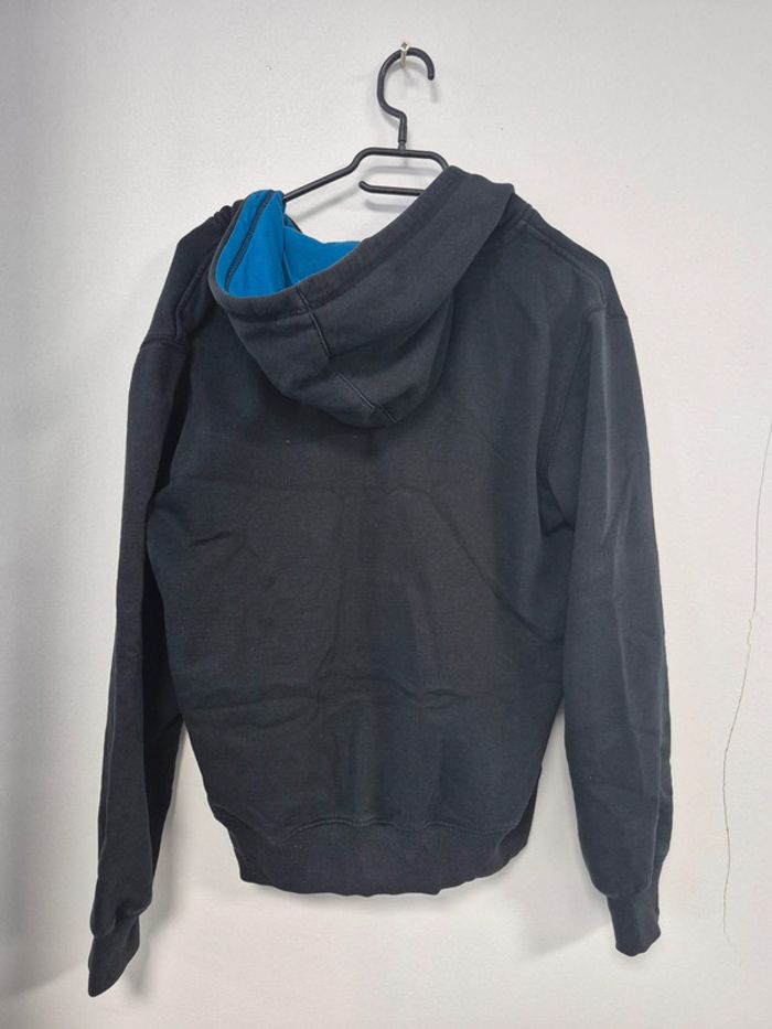 Sweat à capuche homme taille M - photo numéro 3