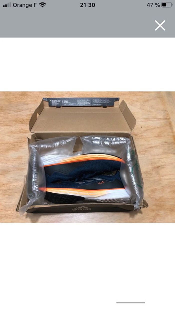 Chaussures de running - photo numéro 5