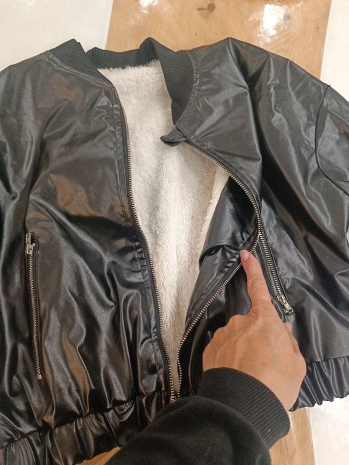 Veste fille - photo numéro 11