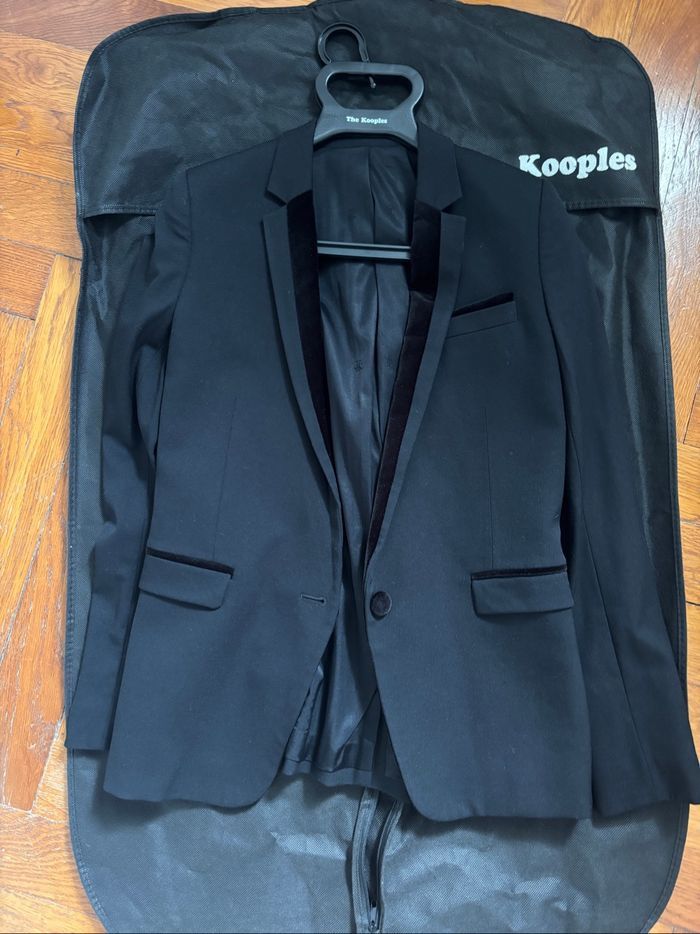 Veste THe Kooples neuve