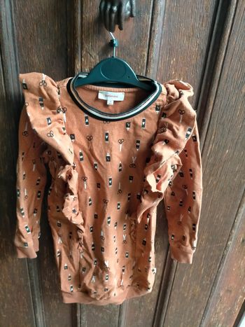 Très jolie robe Catimini 4 ans