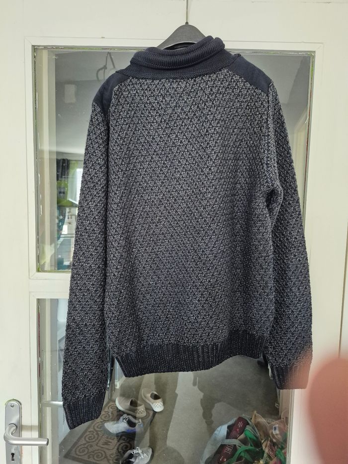 Pull Devred - photo numéro 2