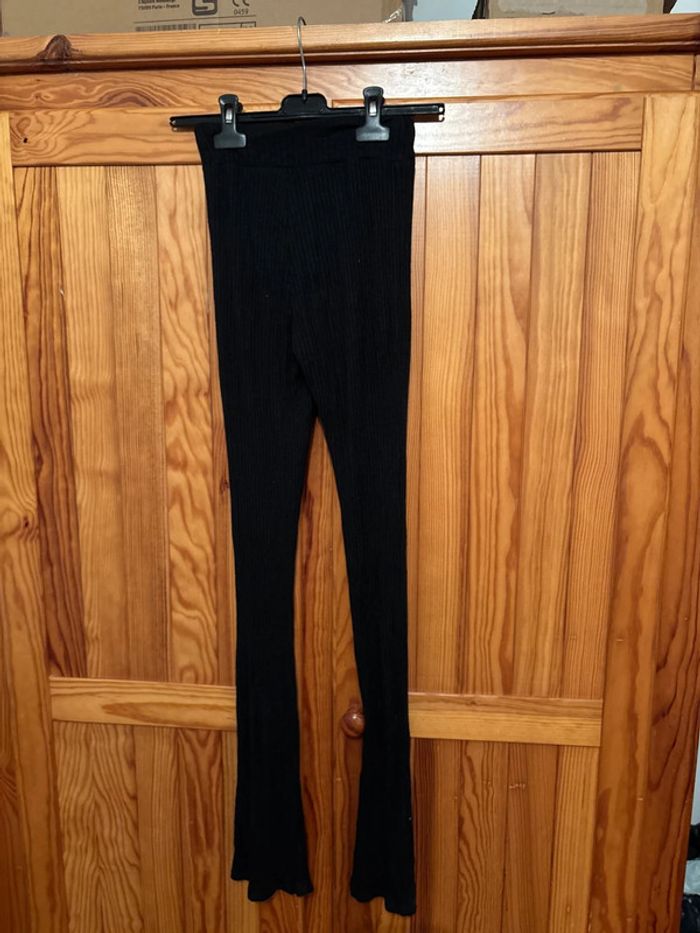 Pantalon femme taille 32 ou fille 12 ans