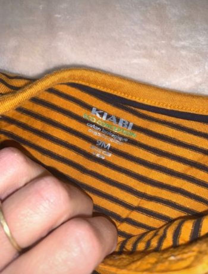 Ensemble 9 mois - photo numéro 3